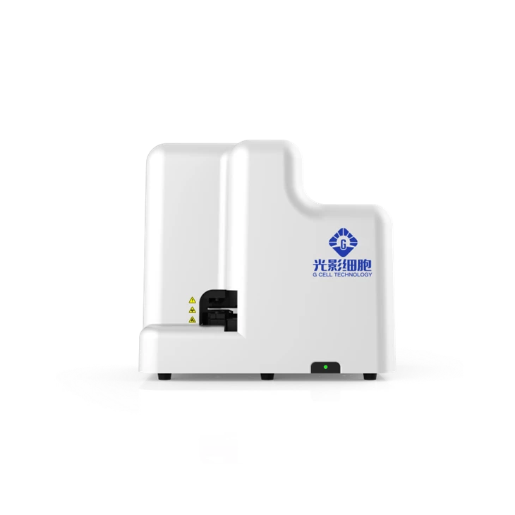 Digital Pathology Slide Scanner