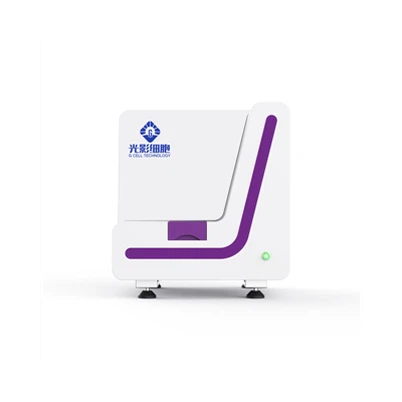 ماسح شرائح علم الأمراض GScan-12